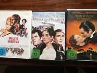 Drei Filmklasiker auf 3 DVDs Rheinland-Pfalz - Breitscheidt Vorschau
