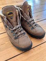 Ungetragen Meindl Bergschuhe,Wanderschuh,Wanderstiefel,Echtleder Berlin - Köpenick Vorschau