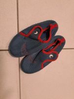 Schwimmschuhe Gr. 27 Klettverschluss Impidimpi Aachen - Aachen-Laurensberg Vorschau