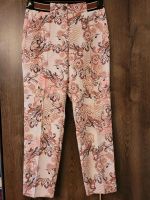 Stoffhose GERRY WEBER bunt Gr.36 !!!NEUWERTIG!!! Bayern - Regensburg Vorschau