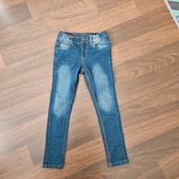 Jeans in Größe 110 Nordrhein-Westfalen - Ense Vorschau