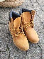 Timberland Schuhe Bayern - Bindlach Vorschau