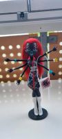 Wydowna Monster High Puppe Rostock - Schmarl Vorschau