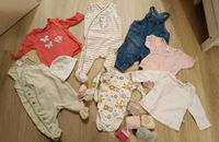 Mini Mädchen Baby Paket 50/56 15 Teile Brandenburg - Ahrensfelde Vorschau