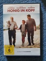 Honig im Kopf - DVD Bayern - Kirchenlamitz Vorschau