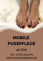 Mobile Fußpflege Nordrhein-Westfalen - Remscheid Vorschau