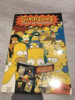 Simpsons Comics Sonderband 1, 3, 5, 6 Nordrhein-Westfalen - Bergkamen Vorschau