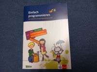 NEU Arbeitsheft Einfach Programmieren ISBN: 978-3-12-007614-8 Niedersachsen - Asendorf (bei Bruchhausen-Vilsen) Vorschau