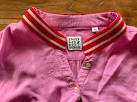 ❤️ Emily van den Bergh Bluse pink Gr. 38 TOP ❤️ Niedersachsen - Wedemark Vorschau