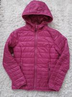 CMP Damen Steppjacke pink Größe 34 Nordrhein-Westfalen - Warendorf Vorschau