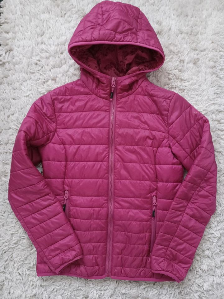 CMP Damen Steppjacke pink Größe 34 in Nordrhein-Westfalen - Warendorf |  eBay Kleinanzeigen ist jetzt Kleinanzeigen