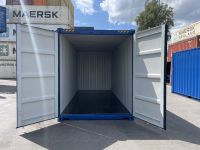 3000€ netto HAMBURG 20HC Seecontainer Container neu kaufen Berlin - Charlottenburg Vorschau