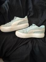 Puma Schuhe 38.5 Niedersachsen - Wilhelmshaven Vorschau
