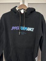 JP Performance Clothing Hoodie M JPPF - schwarz Hessen - Ebsdorfergrund Vorschau