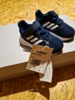 Addidas babyschuhe gr.19 NEU Niedersachsen - Geestland Vorschau