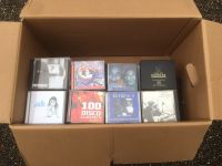 CD Sammlung Pop Rock Oldies München - Thalk.Obersendl.-Forsten-Fürstenr.-Solln Vorschau