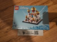 LEGO 40613 Disney Mini Palast von Agrabah neu/ovp Duisburg - Rheinhausen Vorschau