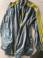 Adidas Jacke M Nordrhein-Westfalen - Meinerzhagen Vorschau