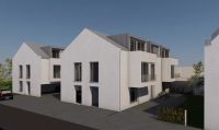 Lichtdurchflutete 2 Zimmer Wohnungen im Neubau mit Balkon / WBS Nordrhein-Westfalen - Bergisch Gladbach Vorschau