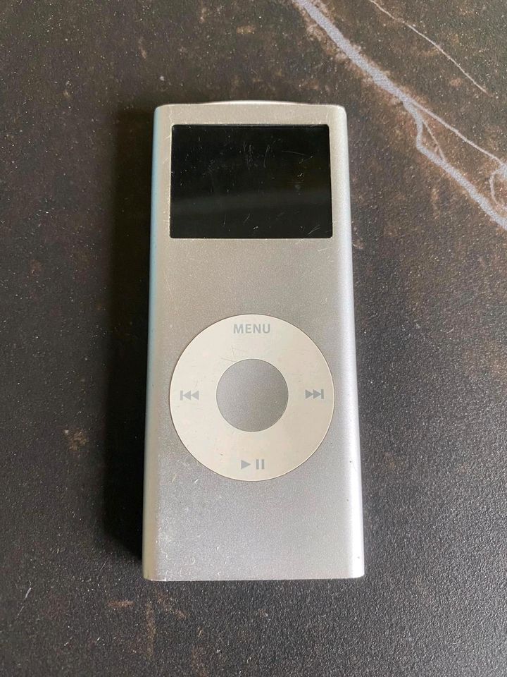 Apple iPod nano in Bremen