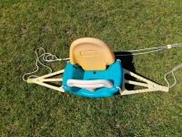 3-in-1 Babyschaukel Outdoor  Gartenschaukel Schleswig-Holstein - Nortorf Vorschau