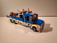 Lego Set 60056 Tow Truck Abschlepper Thüringen - Jena Vorschau