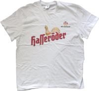 Brauerei Hasseröder - Herren T-Shirt - Gr. L Sachsen - Eilenburg Vorschau