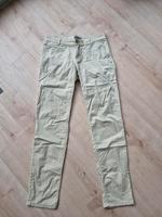 Chino Hose von S.Oliver Premium, beige, Größe 32/32 Schleswig-Holstein - Börnsen Vorschau