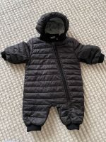 Overall Schneeanzug Baby Gr. 50 H&M Niedersachsen - Rotenburg (Wümme) Vorschau