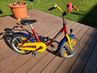 16 Zoll Kinderfahrrad Niedersachsen - Neu Wulmstorf Vorschau