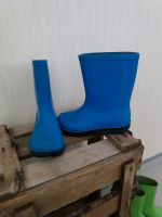 Kinder Gummistiefel Gr. 27 Bayern - Frickenhausen am Main Vorschau