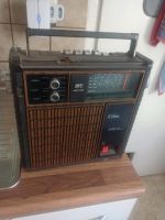 DDR-Radio RFT R2300 2-IC Hessen - Herbstein Vorschau