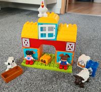 Lego Duplo 10617 Bauernhof Nordrhein-Westfalen - Lippstadt Vorschau