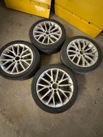 BMW Styling 380 1er 2er 3er 4er 7x17“ 5x120 et40 Baden-Württemberg - Weilheim an der Teck Vorschau