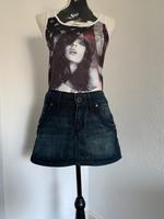 Jeansrock, Minirock G-Star W27 Gr. S Schleswig-Holstein - Peissen (Holst) Vorschau