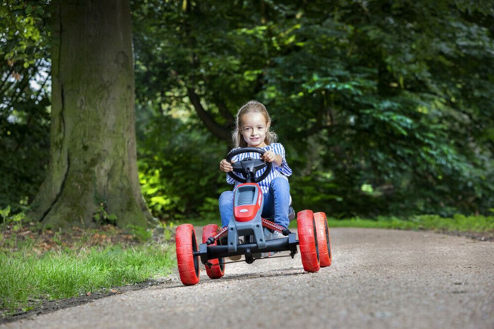 BERG Toys Gokart Reppy Rebel für Kinder ab 2,5 Jahren in Fröndenberg (Ruhr)