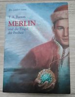 Merlin und die Flügel der Freiheit # T. A. Barron Band 5 Nordrhein-Westfalen - Siegen Vorschau