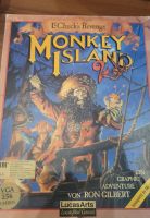 Monkey Island 2 - Le Chuck's Revenge IBM 5,25 Diskette Deutsch Hessen - Kassel Vorschau