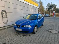 Seat Ibiza 1.2 Benzin Brandenburg - Cottbus Vorschau