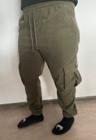 Lange Cordhose Mann / Grün Sachsen - Zwickau Vorschau