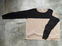 festlicher Pulli Pullover mit Glitzer Gr. 40 42 von Atmosphere Hessen - Baunatal Vorschau