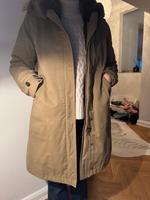 Woolrich Mantel Parka 2 in 1 Altona - Hamburg Groß Flottbek Vorschau