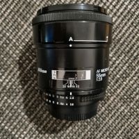 Nikon AF Micro Nikkor 55mm 1:2,8 Aachen - Aachen-Mitte Vorschau