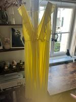 Zara Maxikleid Sommerkleid Pastelgelb neu, Size S Pankow - Prenzlauer Berg Vorschau