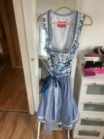 Krüger Madl Dirndl Bayern - Essenbach Vorschau