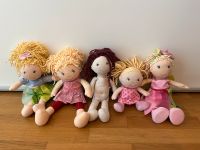HABA Puppen mit Engel, Fee auch einzeln Baden-Württemberg - Waldshut-Tiengen Vorschau