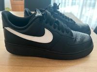 Nike Air Force 1 Größe 40,5 wie neu Bayern - Bamberg Vorschau