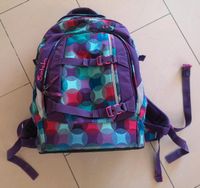 Satch Pack Hurly Pearly Schulrucksack - Lila Baden-Württemberg - Friesenheim Vorschau