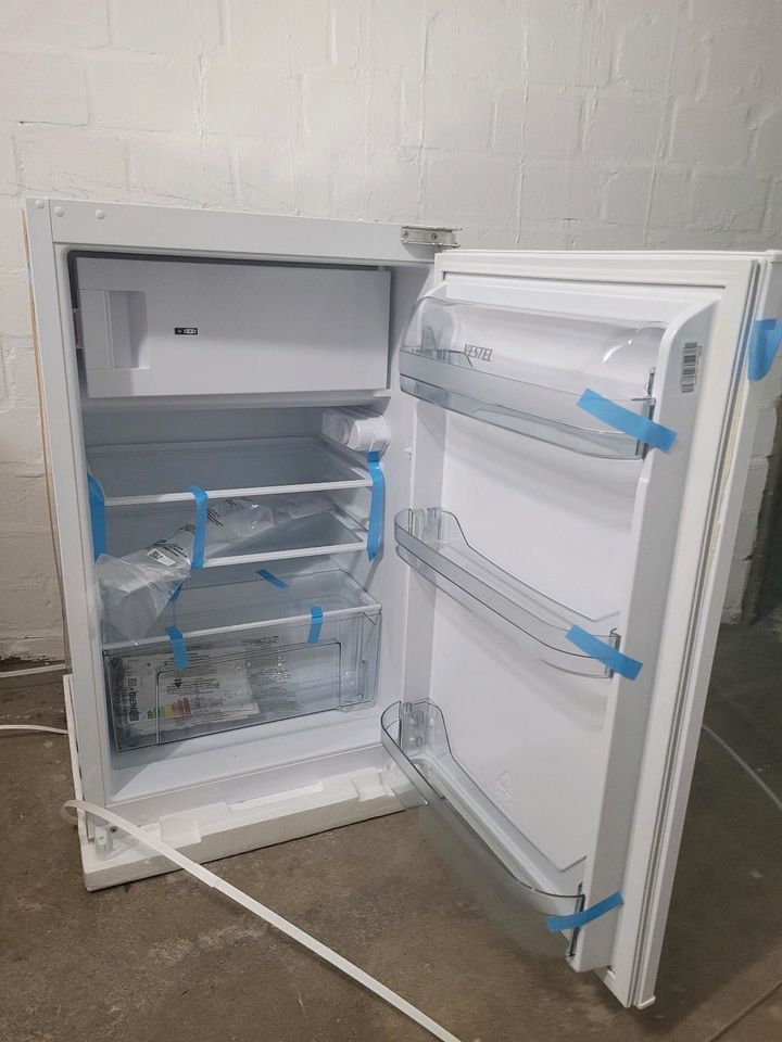 Kühlschrank in Minden