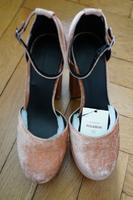 High Heels Gr.38 Bayern - Augsburg Vorschau